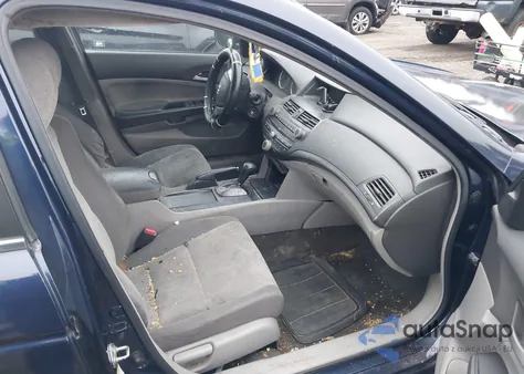 2008 Honda Accord 2.4 Lx из США, поврежденный, VIN 1HGCP26358A059896